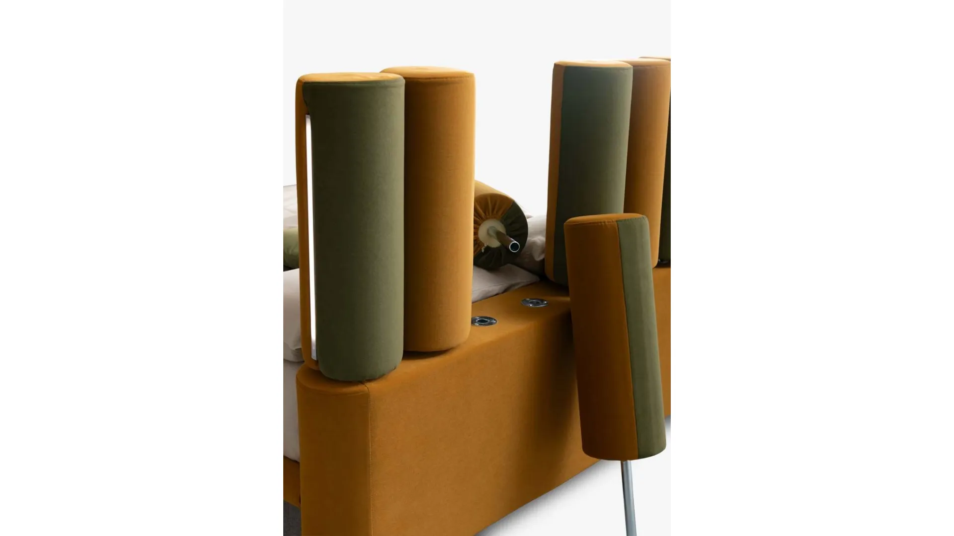 CALEIDO Bed