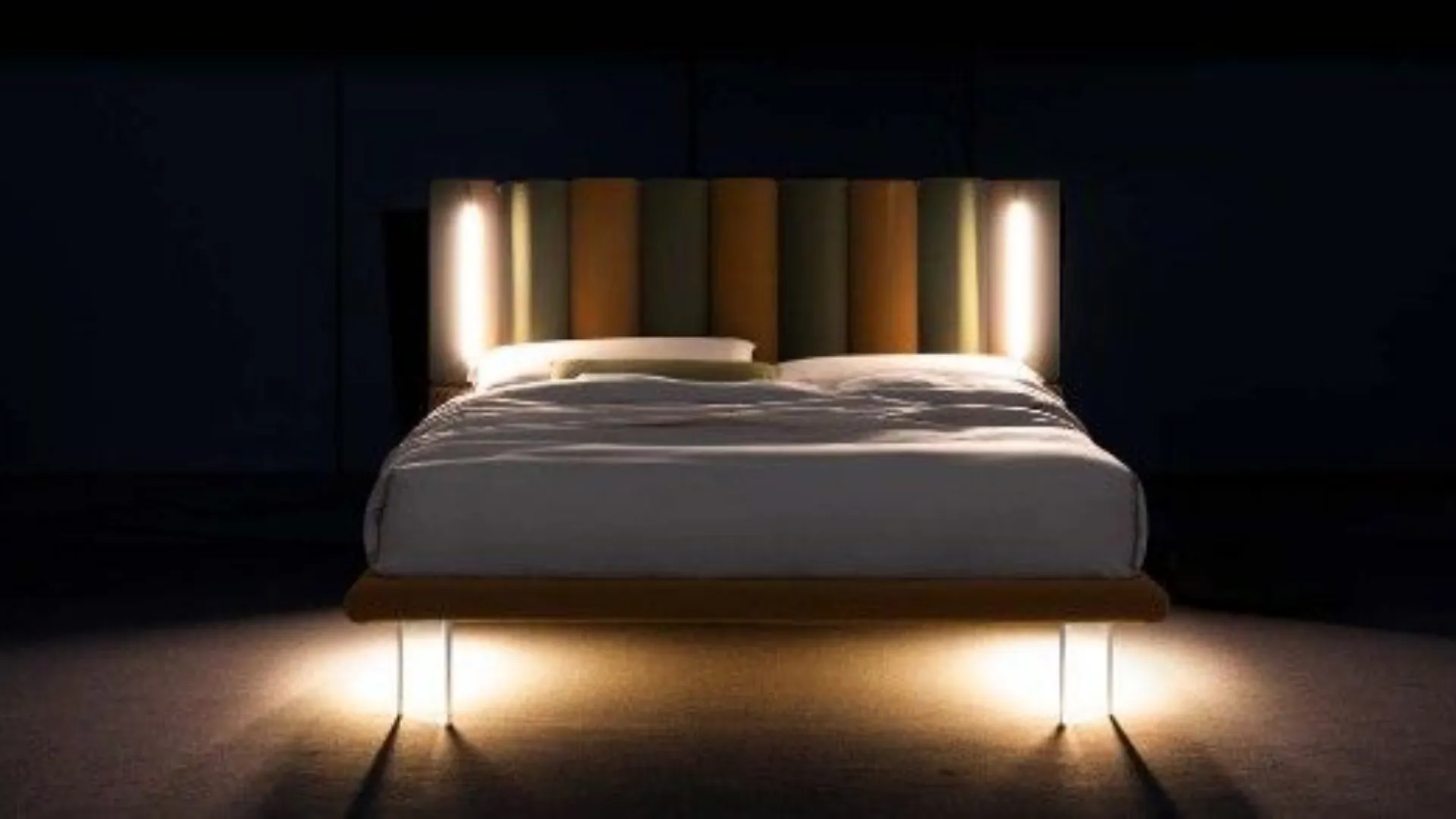 CALEIDO Bed