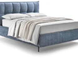 CLARICE bed with storage