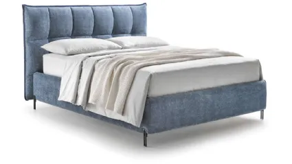 CLARICE bed with storage
