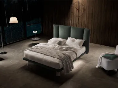 COSMO double bed