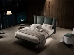 COSMO double bed
