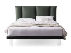 COSMO double bed