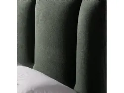 COSMO double bed