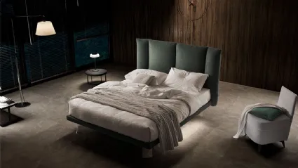 COSMO double bed