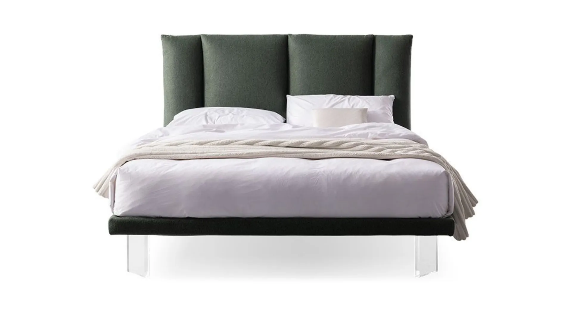 COSMO double bed