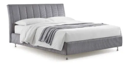 MANON bed with storage