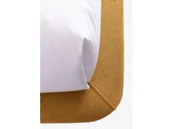 Double bed MATRIX XL with structural base