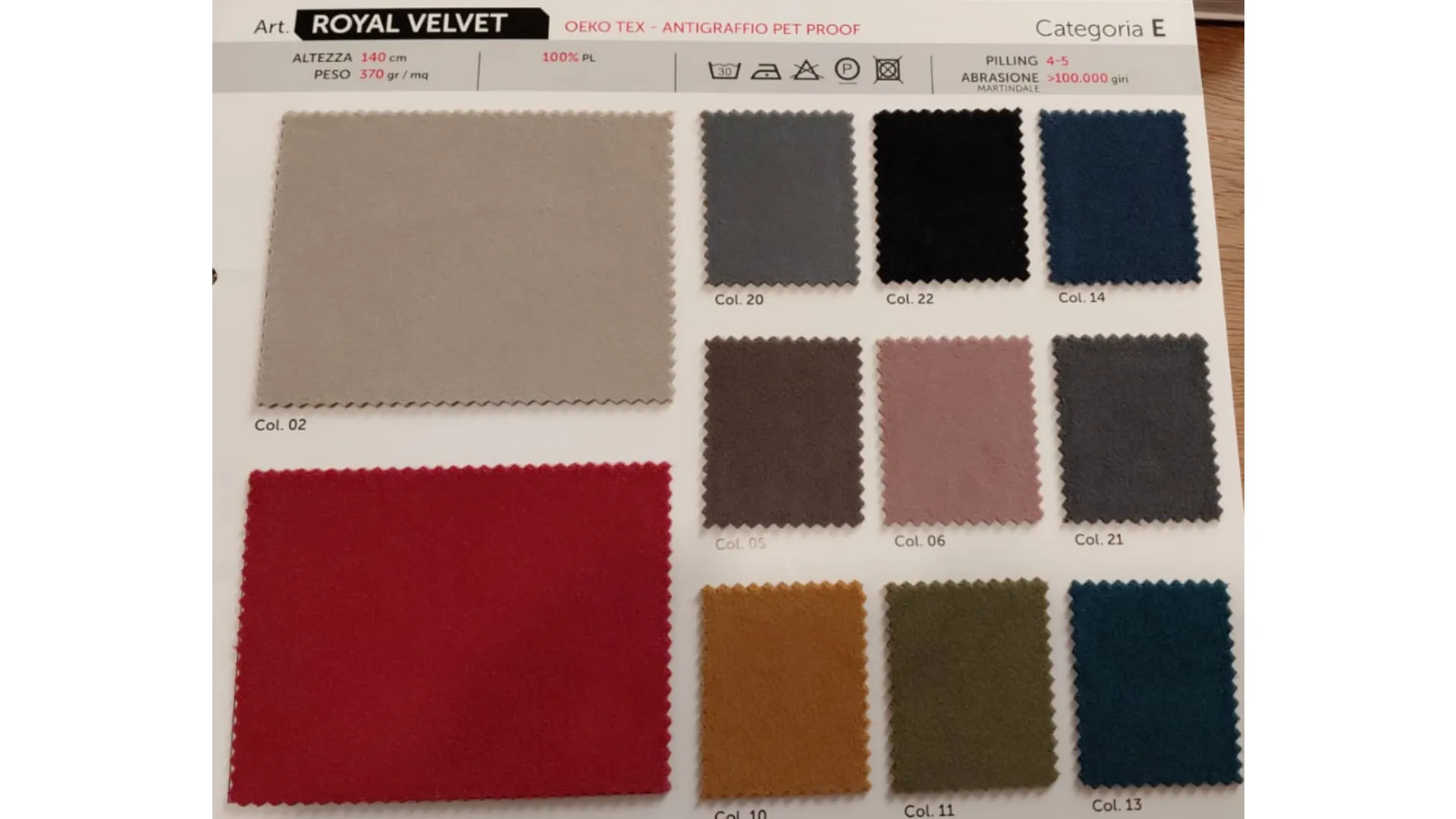 Double bed MATRIX XL with structural frame