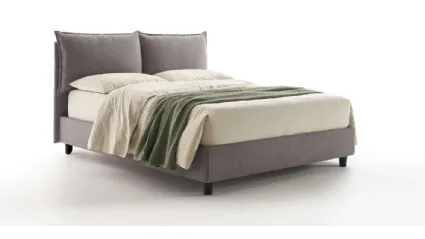 MITO bed with storage