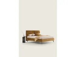 Double bed model Academy