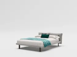 Double bed 