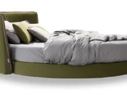 Double bed RONDO 24