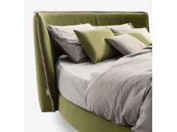 Double bed RONDO 24