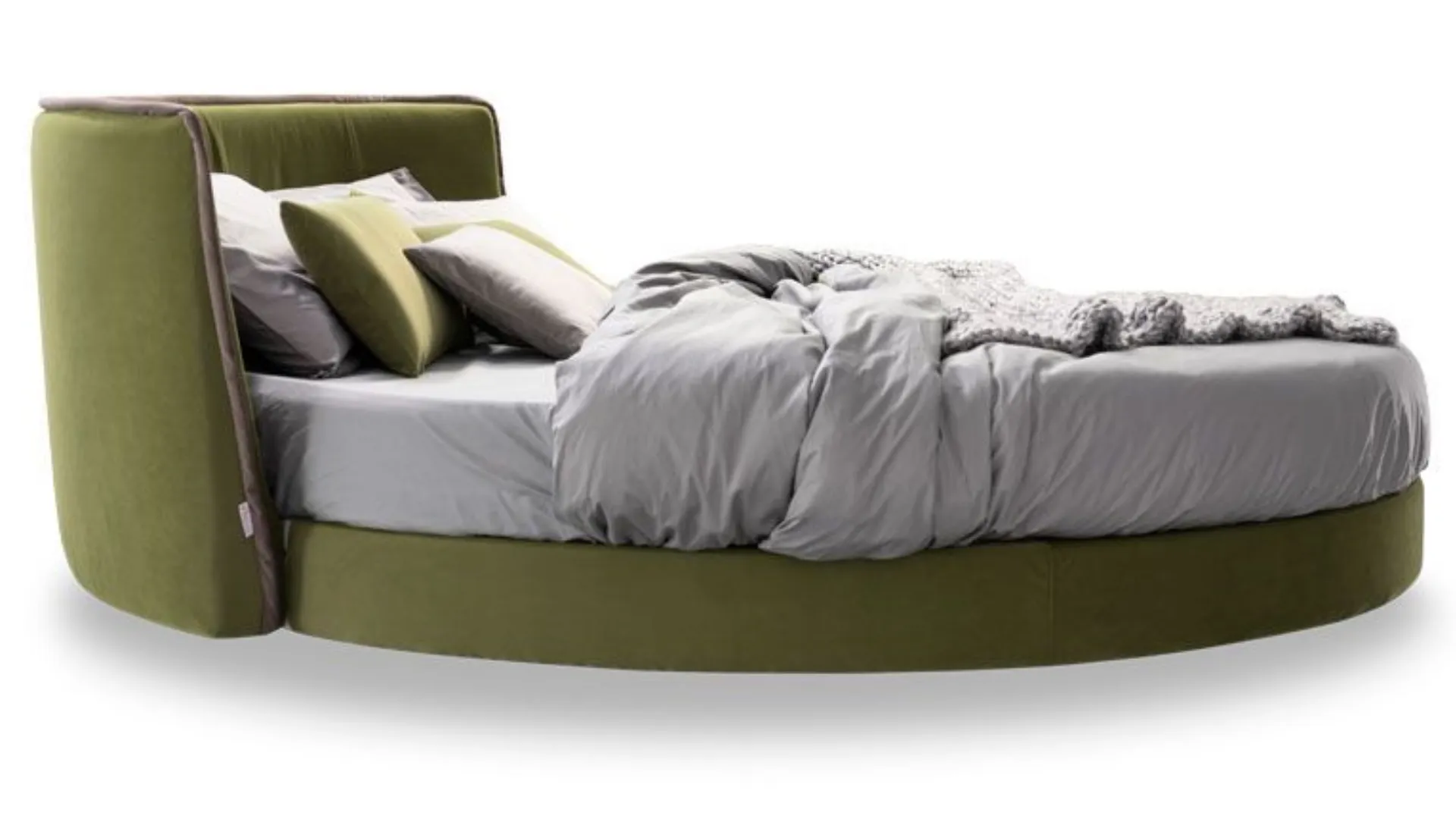 Double bed RONDO 24