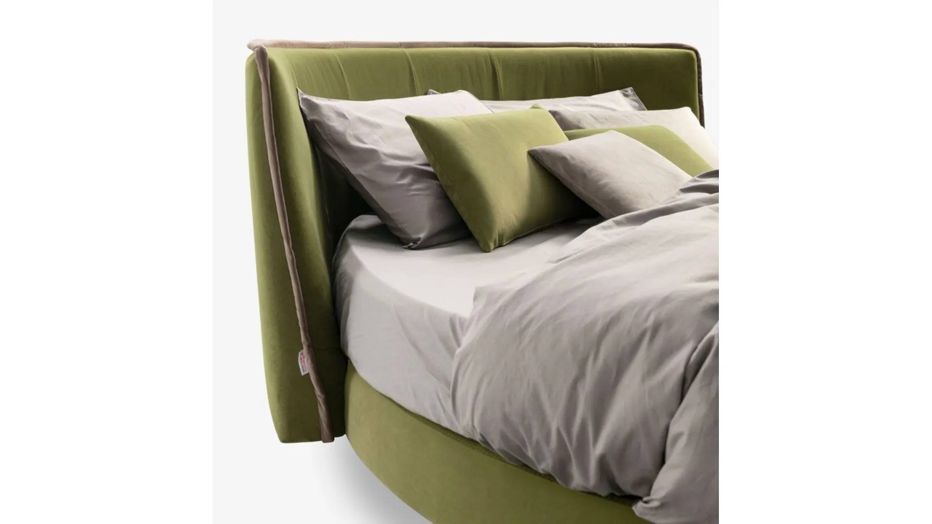 Double bed RONDO 24