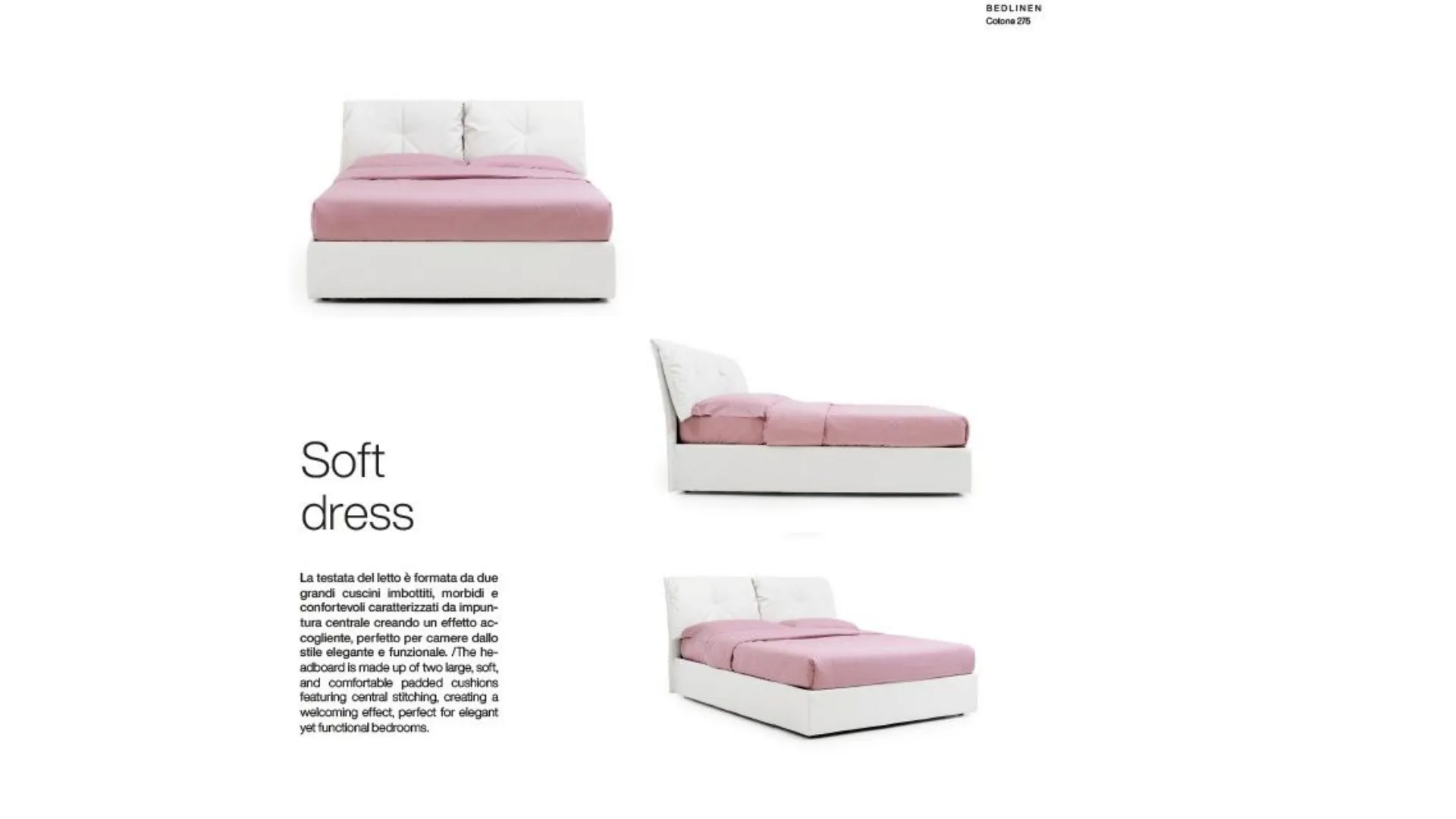 CERERE model bed
