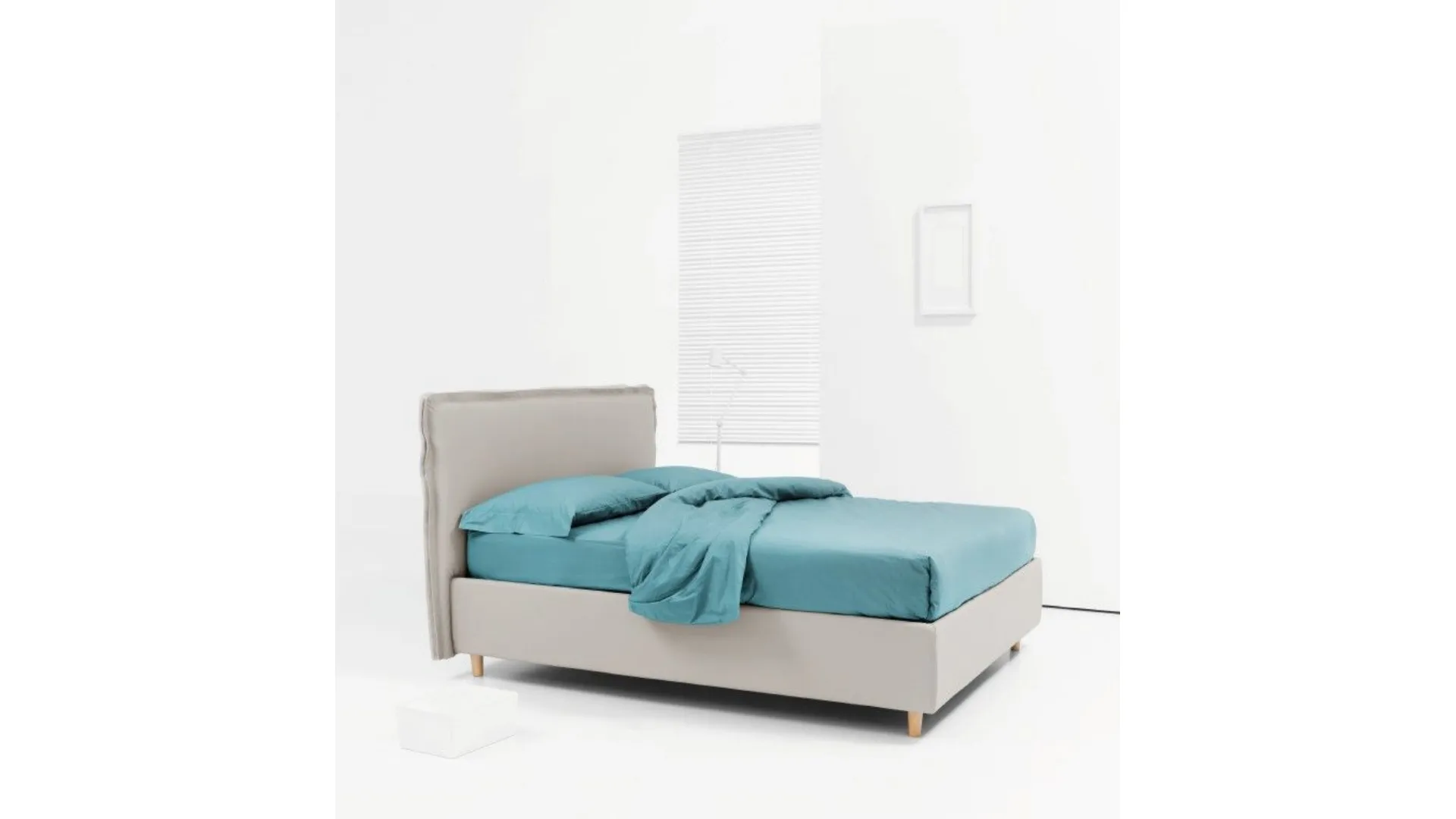 bed model Jupiter