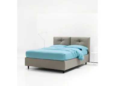 Bed model HAUMEA.