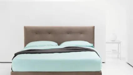 bed model Mars