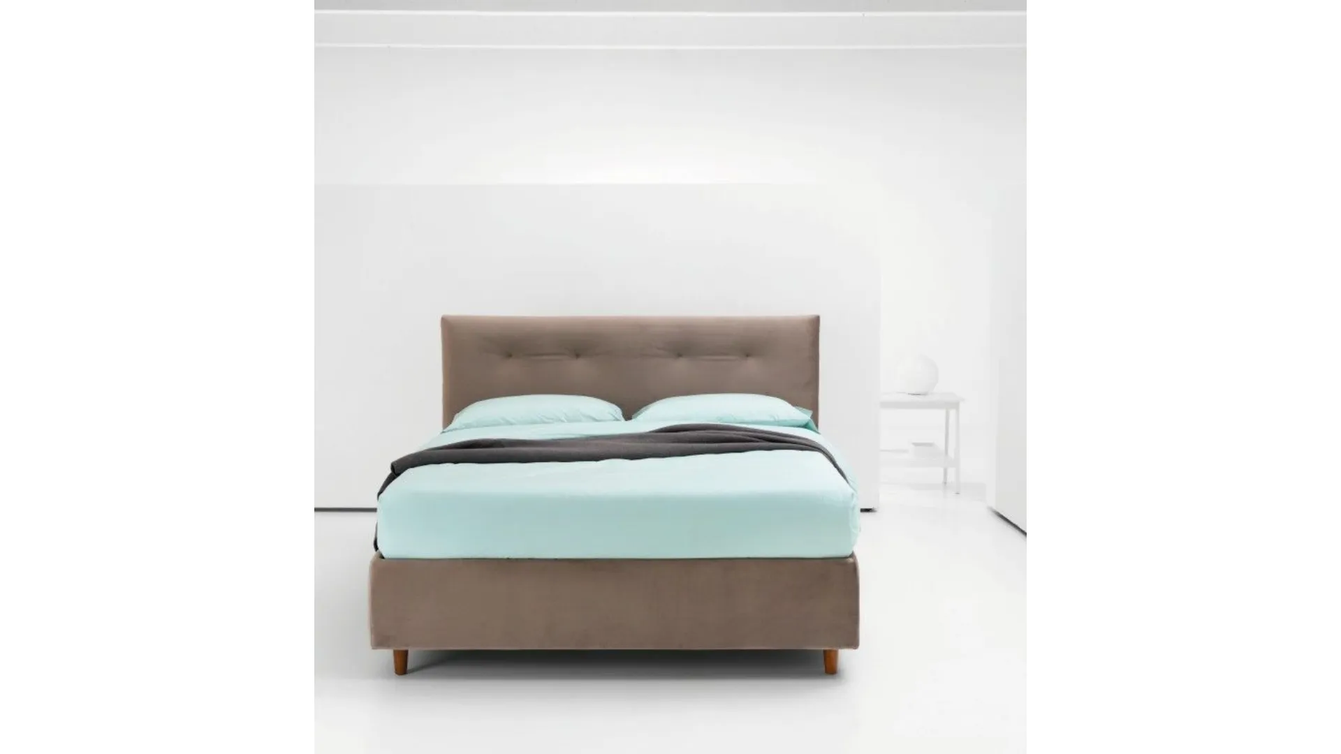 bed model Mars
