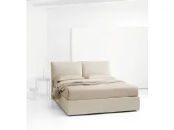 bed model MERCURY