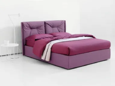 bed model NETTUNO