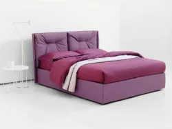 bed model NETTUNO