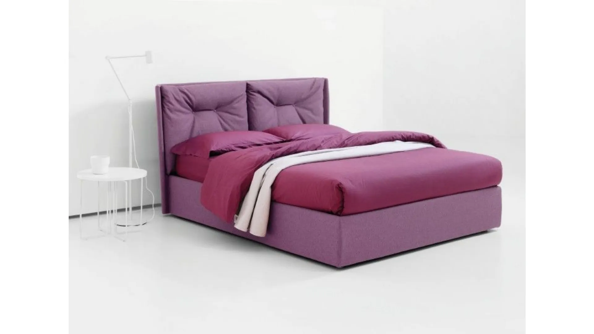 bed model NETTUNO