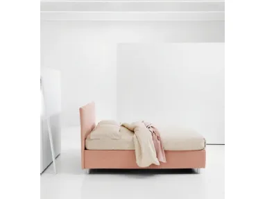 Plutone model bed