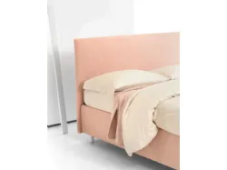 Pluto model bed