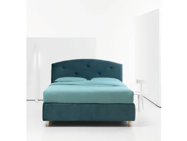 Saturn model bed