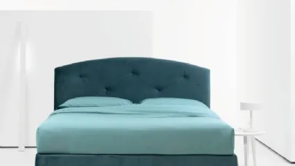 Saturn model bed