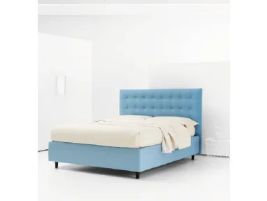 Bed model Urano