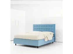 Bed model Urano