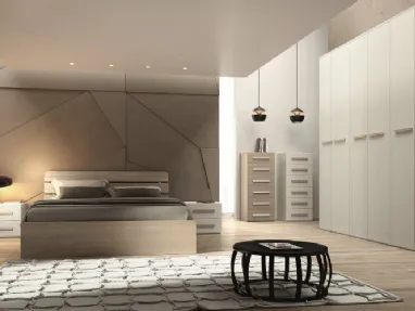 Modern room Mottes Furniture