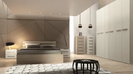 Modern room Mottes Furniture