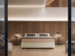 Bed base