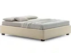 Bed base