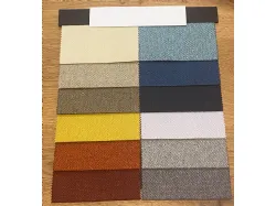 Slatted