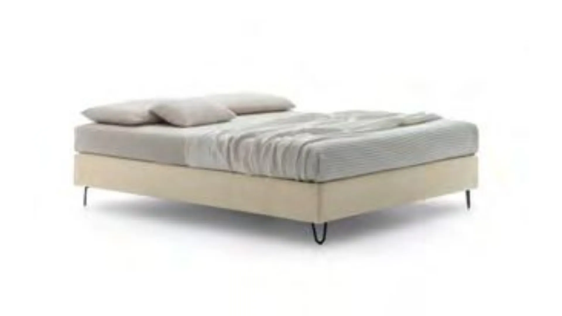 Bed frame