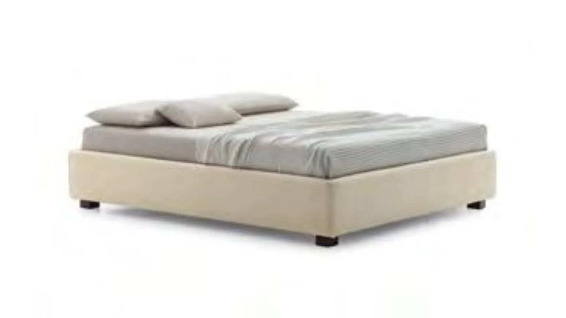 Bed base