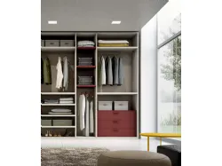 Mottes Mobili in Romano d'Ezzelino modern furniture wardrobes