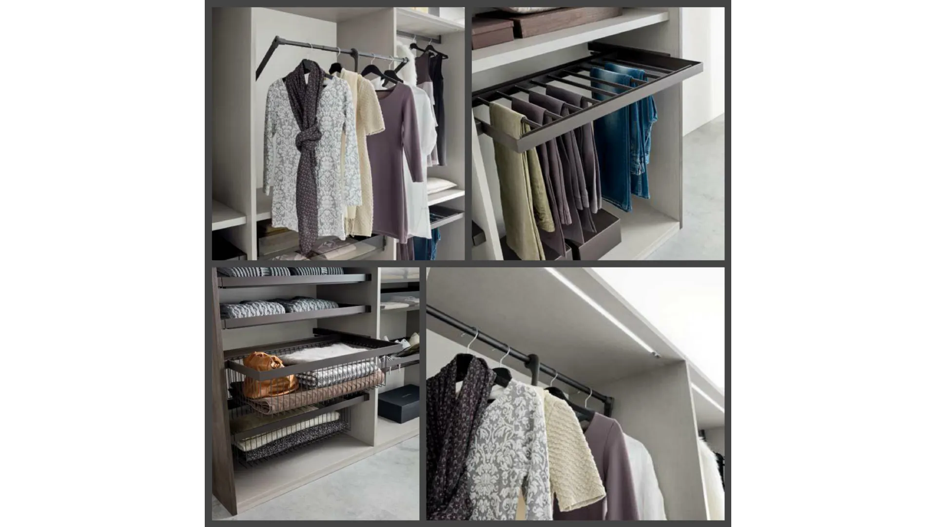 interior accessories modern bespoke quality wardrobe