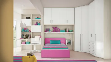Children's bedroom on offer