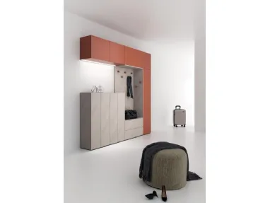 LD012 Entryway Composition