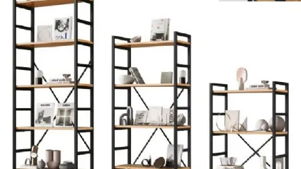 Bookshelf art.2221