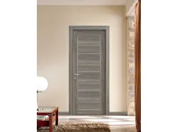 door to frame of the Gd Dorigo