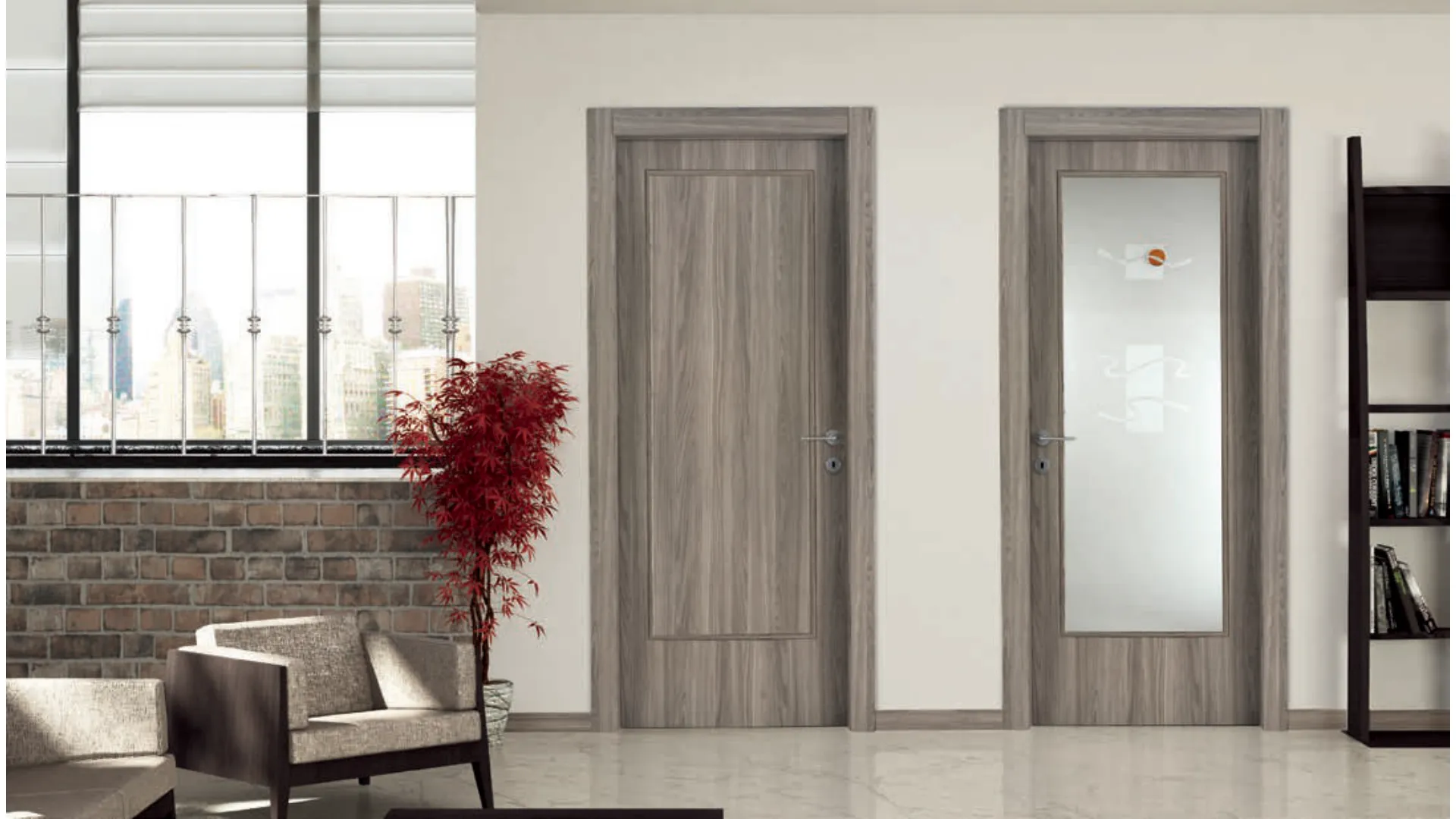 discounted interior door