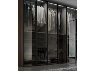 Sliding glass doors